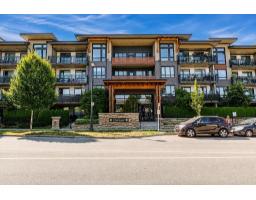 413 31158 WESTRIDGE PLACE, Abbotsford, British Columbia