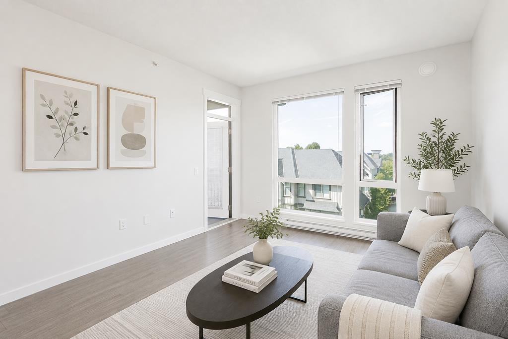 413 31158 Westridge Place, Abbotsford, British Columbia  V2T 0K5 - Photo 6 - R3154063