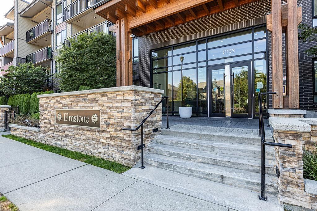 413 31158 Westridge Place, Abbotsford, British Columbia  V2T 0K5 - Photo 25 - R3154063