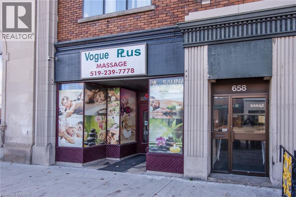 660 King Street E, Cambridge, Ontario  N3H 3N6 - Photo 15 - 40827594