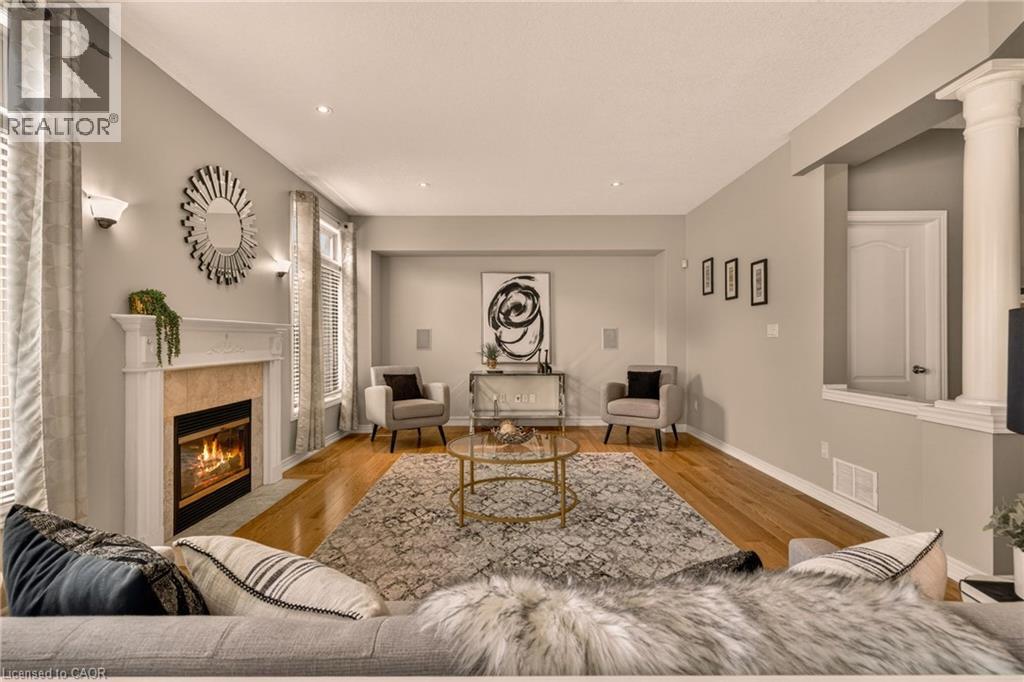 76 Moorland Crescent, Ancaster, Ontario  L9K 1N7 - Photo 19 - 40830754