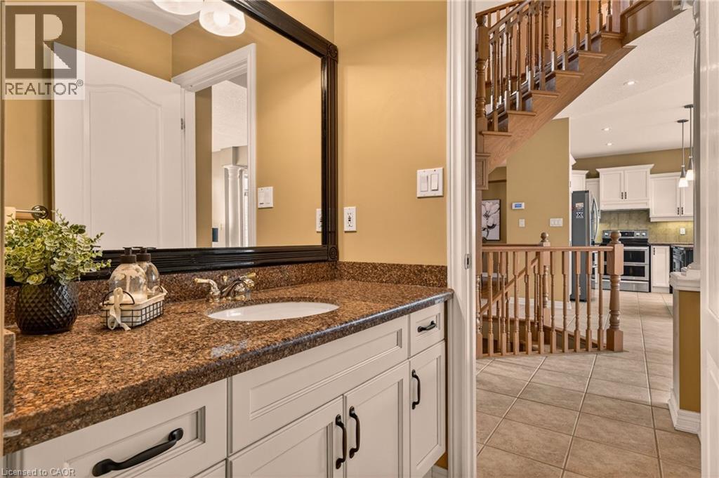76 Moorland Crescent, Ancaster, Ontario  L9K 1N7 - Photo 24 - 40830754