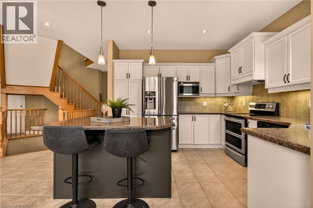 76 Moorland Crescent, Ancaster, Ontario  L9K 1N7 - Photo 14 - 40830754