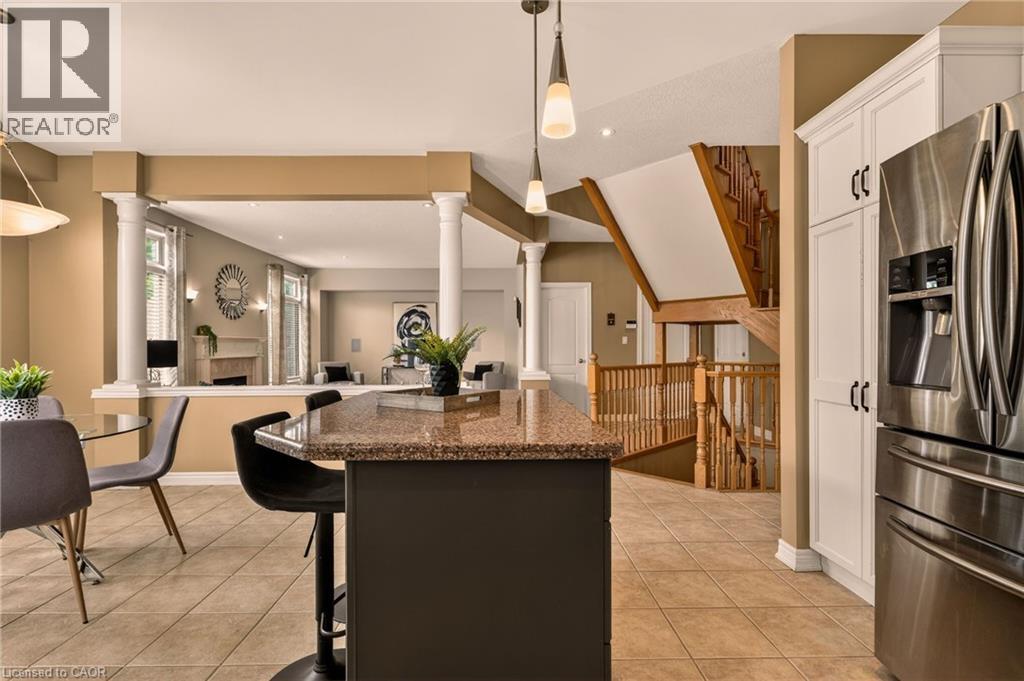76 Moorland Crescent, Ancaster, Ontario  L9K 1N7 - Photo 15 - 40830754