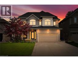 76 MOORLAND Crescent, Ancaster, Ontario