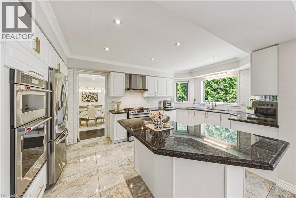 399 Golf Links Road, Ancaster, Ontario  L9G 4G6 - Photo 12 - 40836591