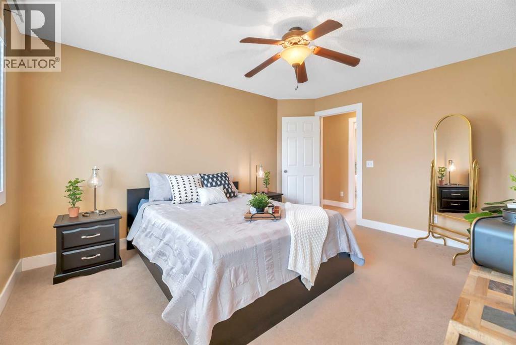 666 Evermeadow Road SW, Calgary, Alberta  T2Y 4W7 - Photo 24 - A2325863