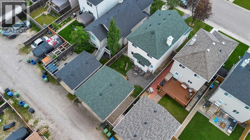 666 Evermeadow Road SW, Calgary, Alberta  T2Y 4W7 - Photo 46 - A2325863