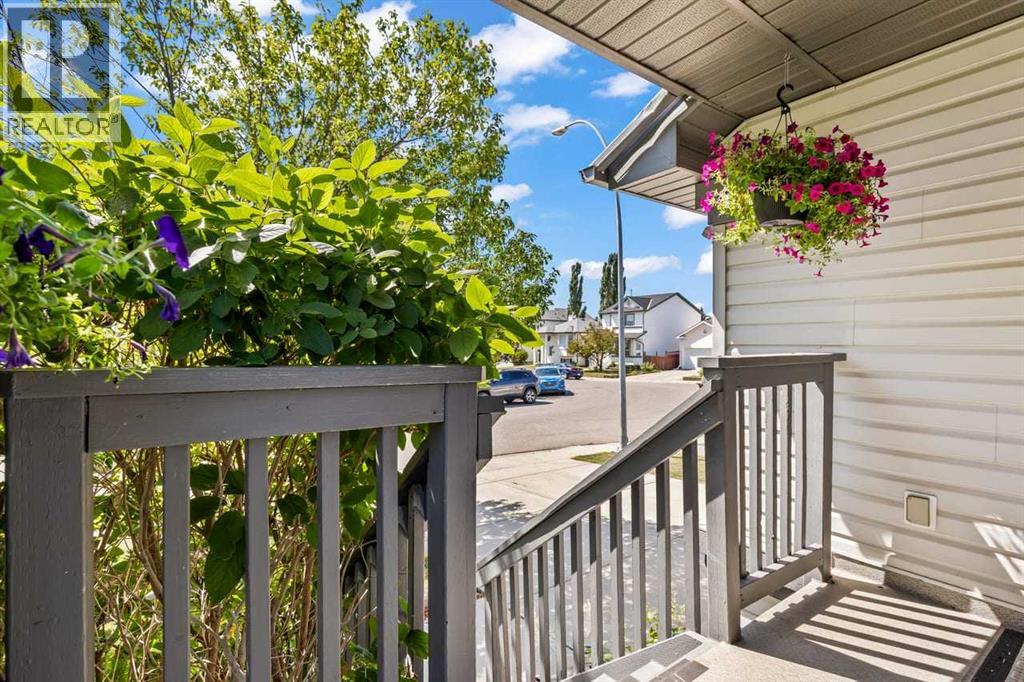 158 Saratoga Close NE, Calgary, Alberta  T1Y 7A1 - Photo 48 - A2325976