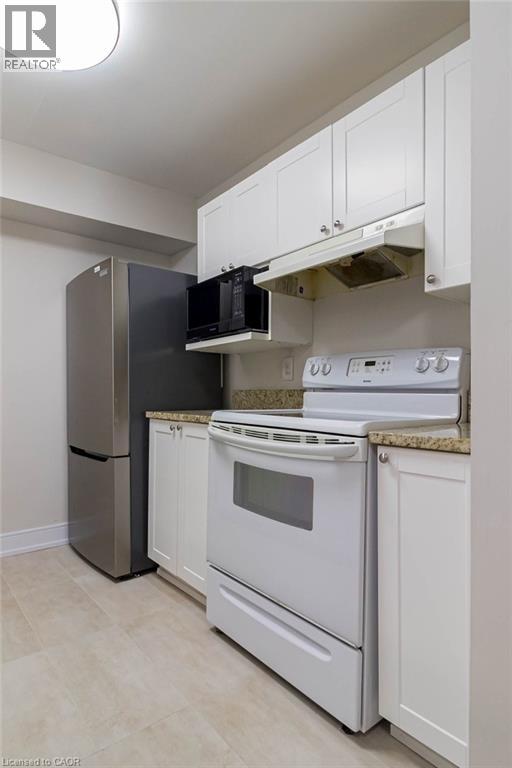 1450 Glen Abbey Gate Unit# 913, Oakville, Ontario  L6M 2V7 - Photo 7 - 40846178