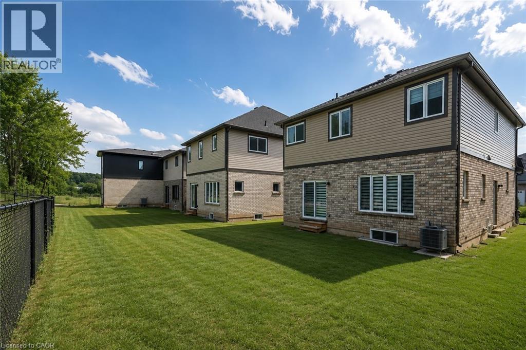 61 Wilson Drive, Thorold, Ontario  L2V 0M4 - Photo 32 - 40850889