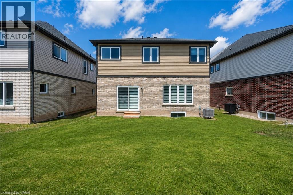 61 Wilson Drive, Thorold, Ontario  L2V 0M4 - Photo 34 - 40850889