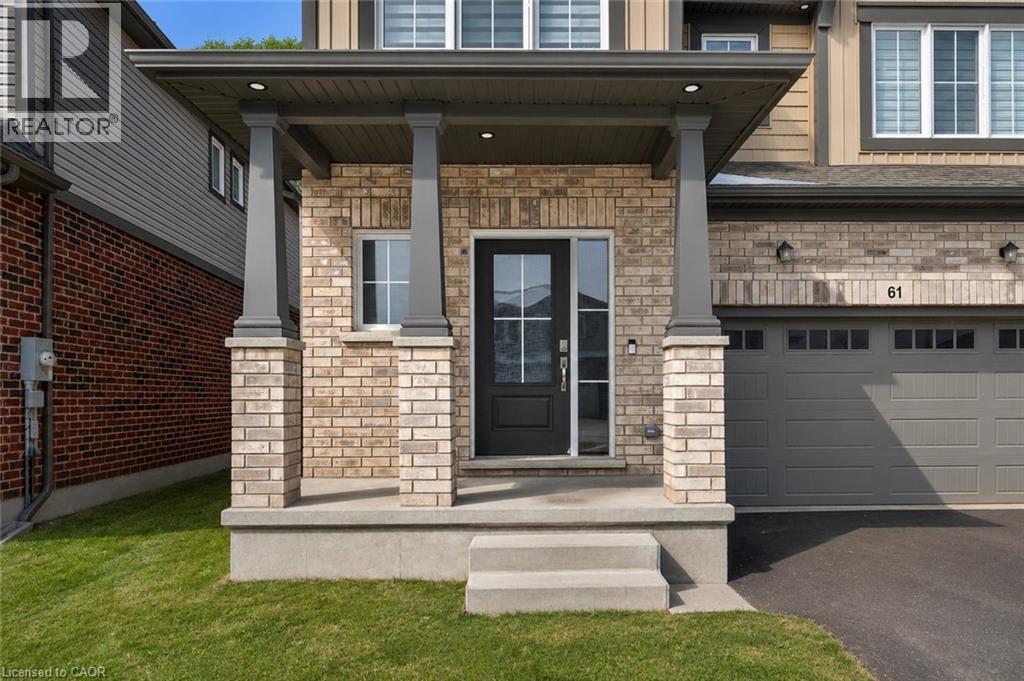 61 Wilson Drive, Thorold, Ontario  L2V 0M4 - Photo 3 - 40850889