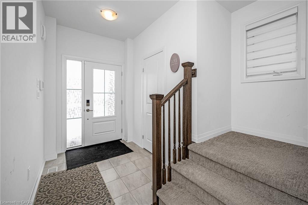 61 Wilson Drive, Thorold, Ontario  L2V 0M4 - Photo 5 - 40850889