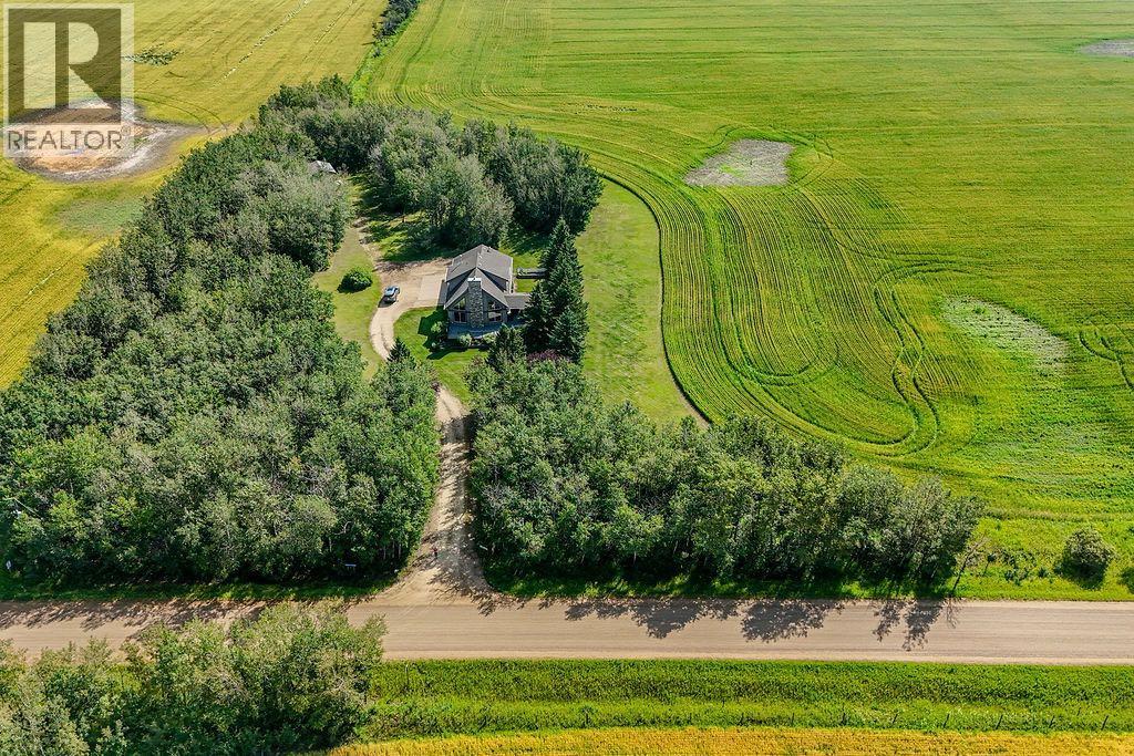 46237 Rr 202, Rural Camrose County, Alberta  T4V 2M9 - Photo 48 - A2336086