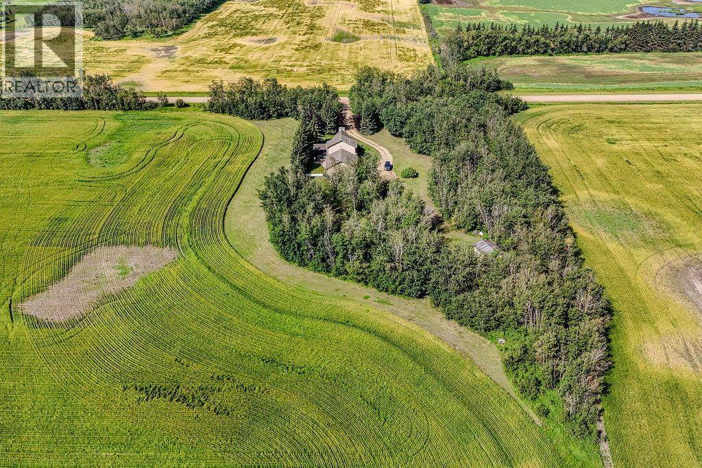 46237 Rr 202, Rural Camrose County, Alberta  T4V 2M9 - Photo 46 - A2336086