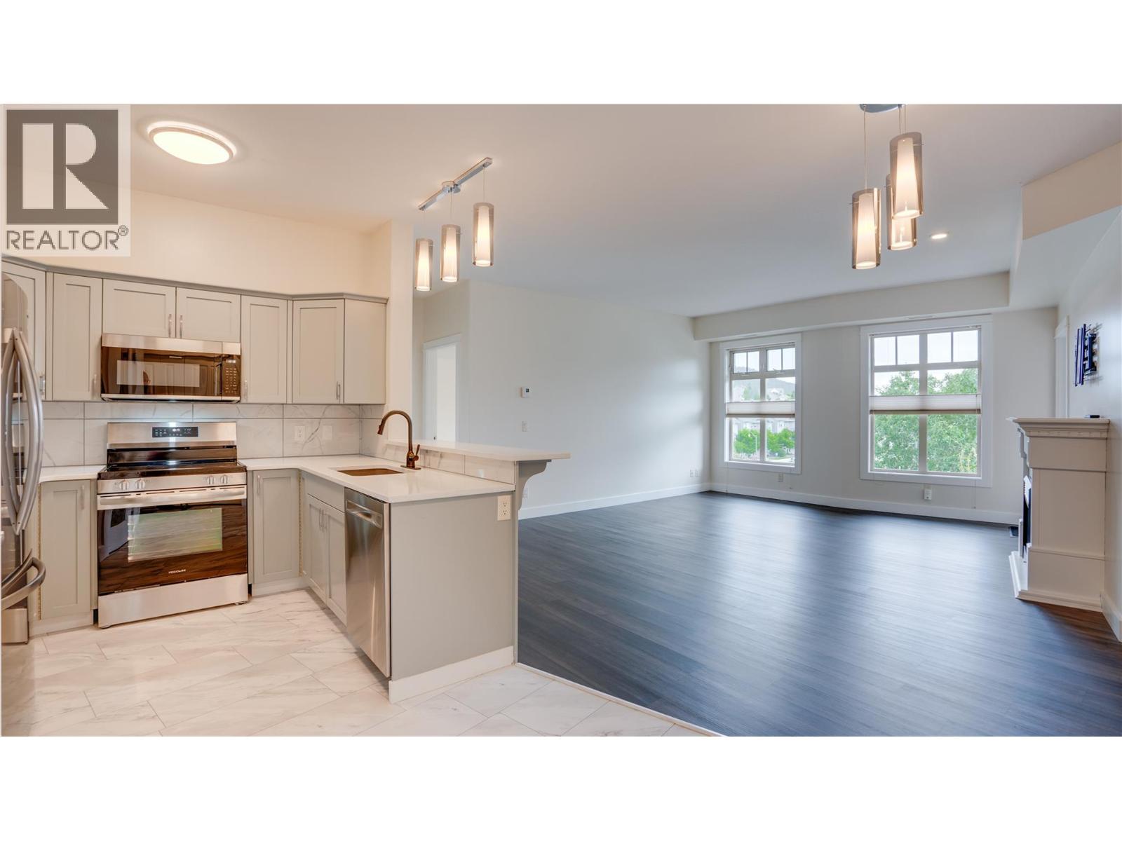 2551 Shoreline Drive Unit# 412, Lake Country, British Columbia  V4V 2P2 - Photo 3 - 10388294