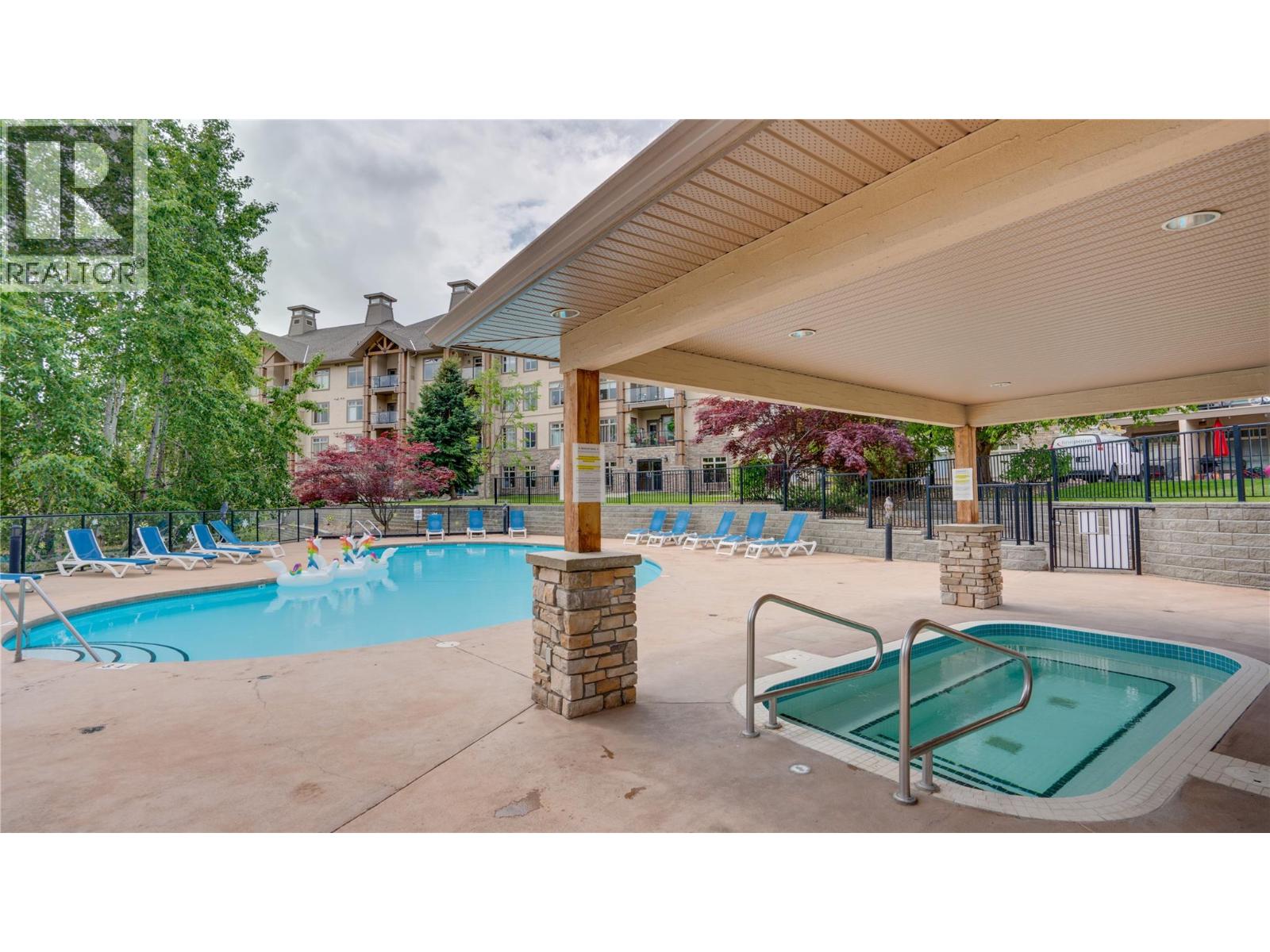 2551 Shoreline Drive Unit# 412, Lake Country, British Columbia  V4V 2P2 - Photo 36 - 10388294