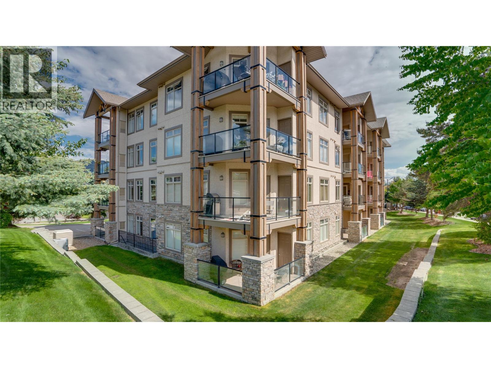 2551 Shoreline Drive Unit# 412, Lake Country, British Columbia  V4V 2P2 - Photo 41 - 10388294