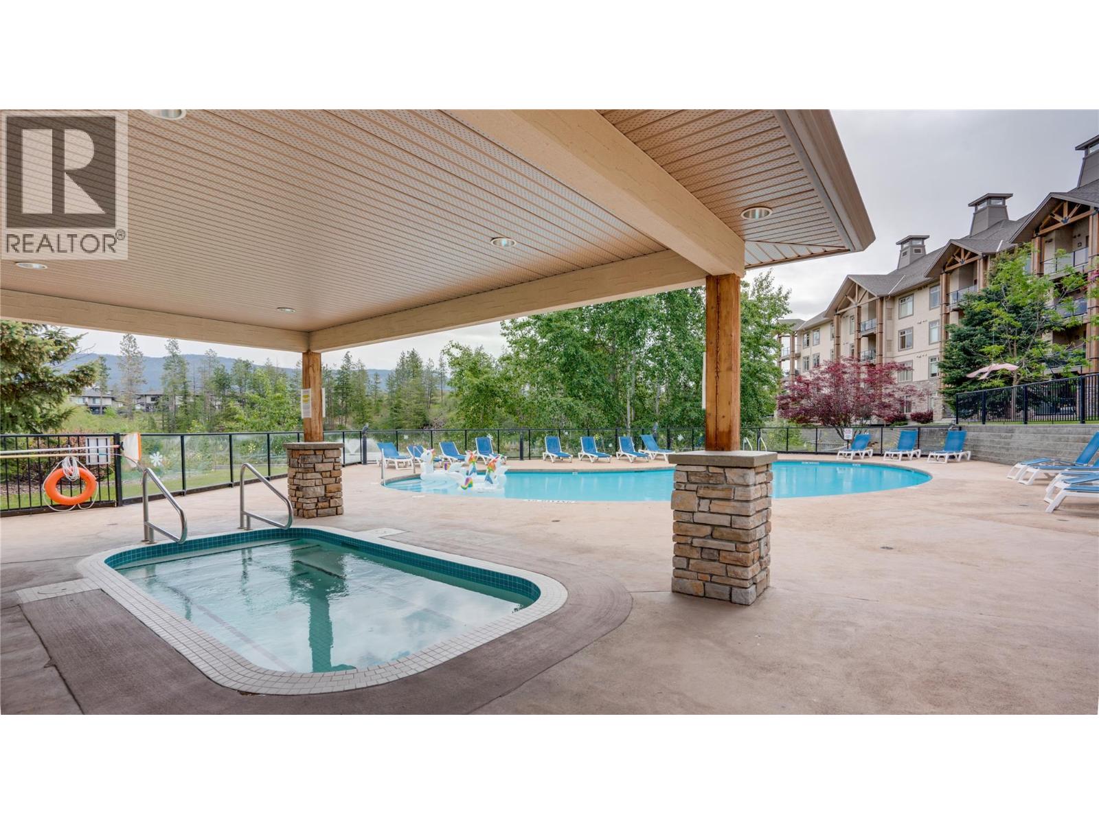 2551 Shoreline Drive Unit# 412, Lake Country, British Columbia  V4V 2P2 - Photo 38 - 10388294