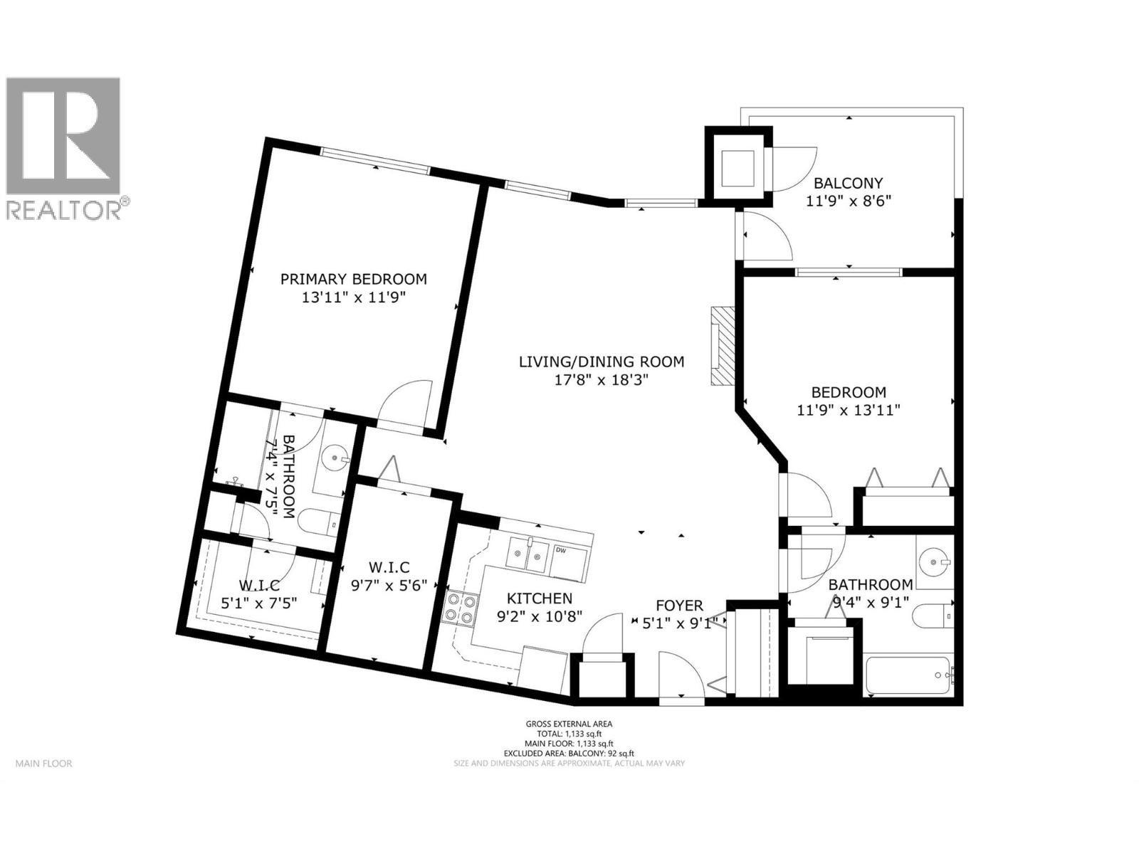 2551 Shoreline Drive Unit# 412, Lake Country, British Columbia  V4V 2P2 - Photo 33 - 10388294