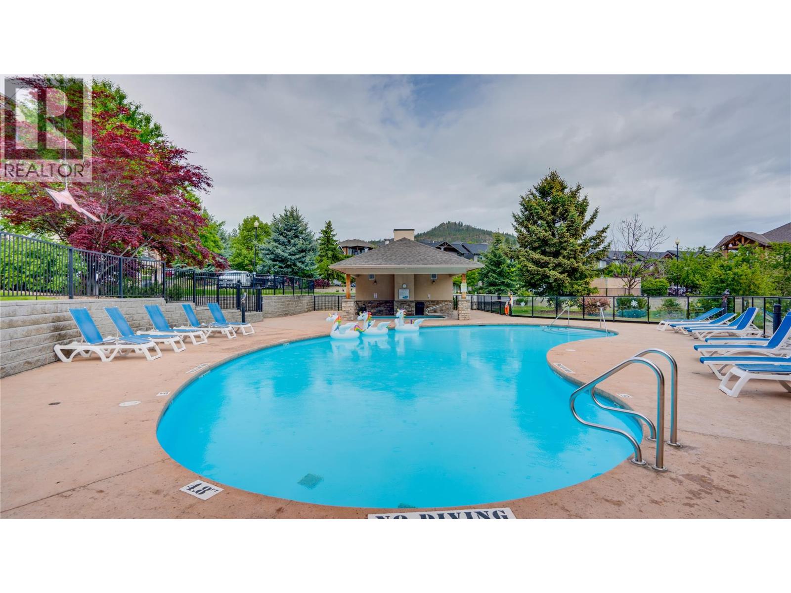 2551 Shoreline Drive Unit# 412, Lake Country, British Columbia  V4V 2P2 - Photo 34 - 10388294