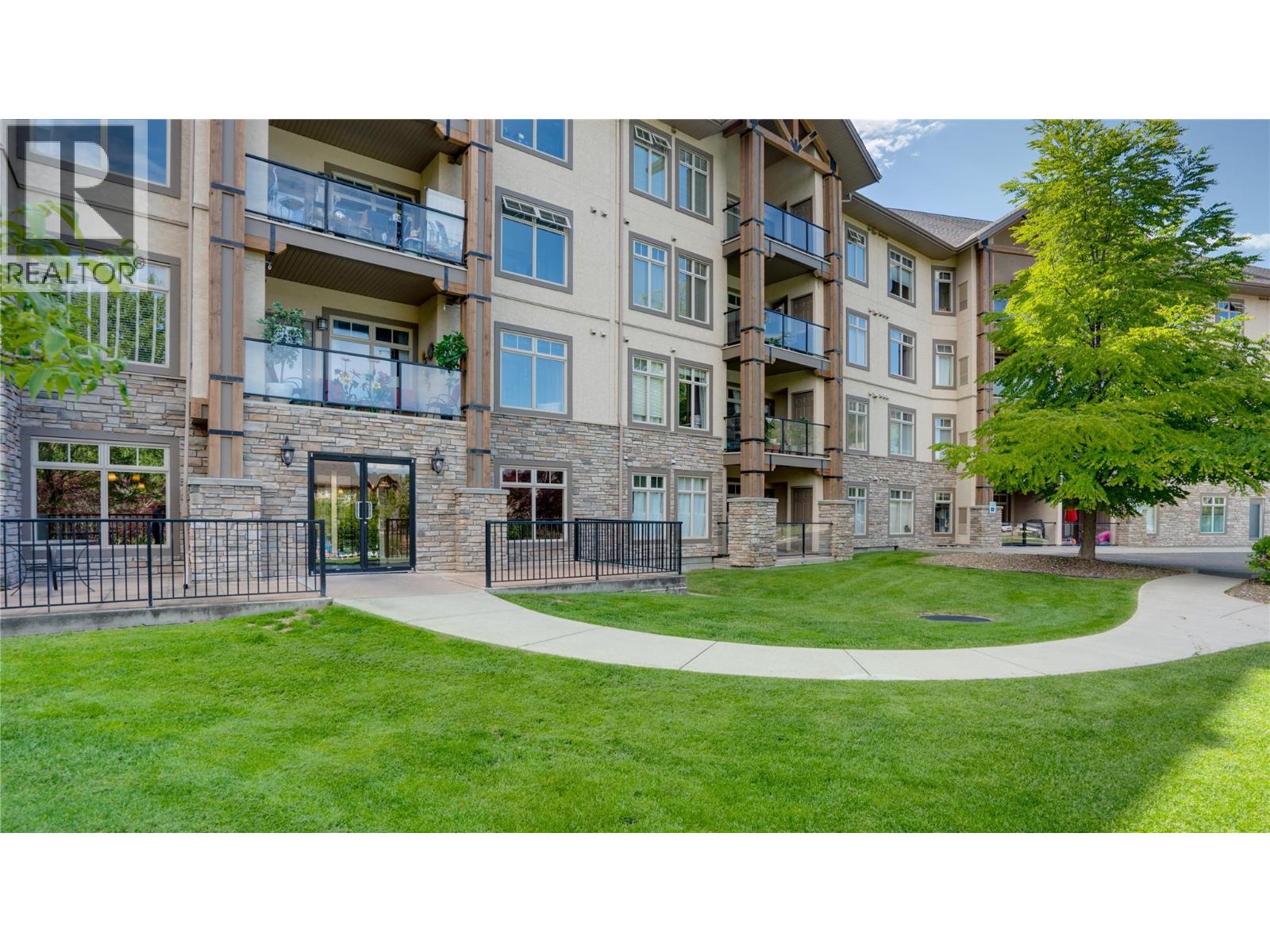 2551 Shoreline Drive Unit# 412, Lake Country, British Columbia  V4V 2P2 - Photo 42 - 10388294