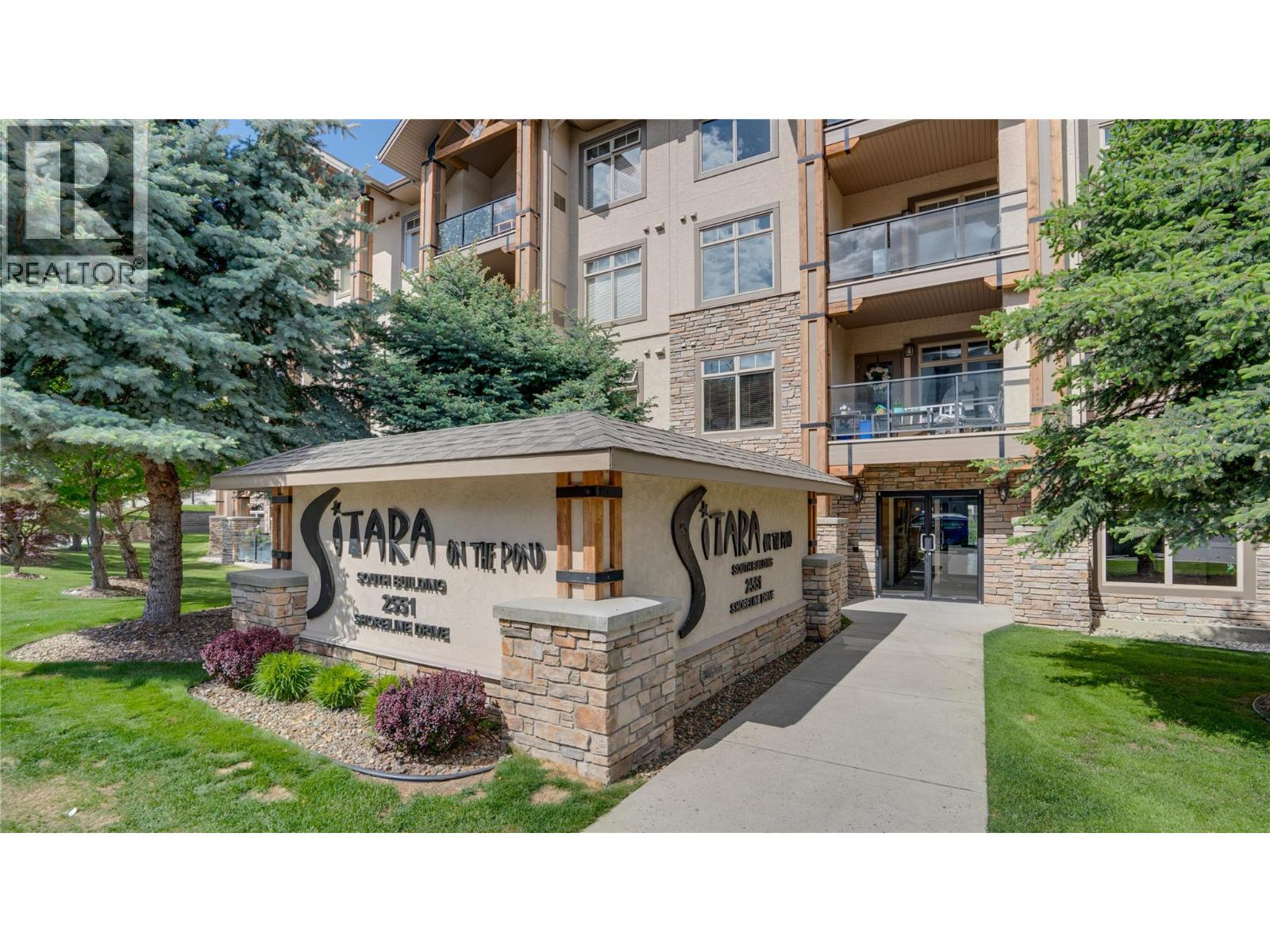 2551 Shoreline Drive Unit# 412, Lake Country, British Columbia  V4V 2P2 - Photo 48 - 10388294