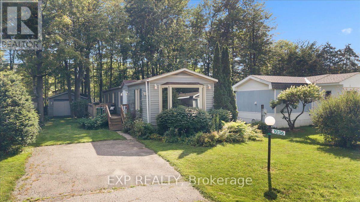 1036 TEENA COLLEEN PRIVATE, Ottawa, Ontario
