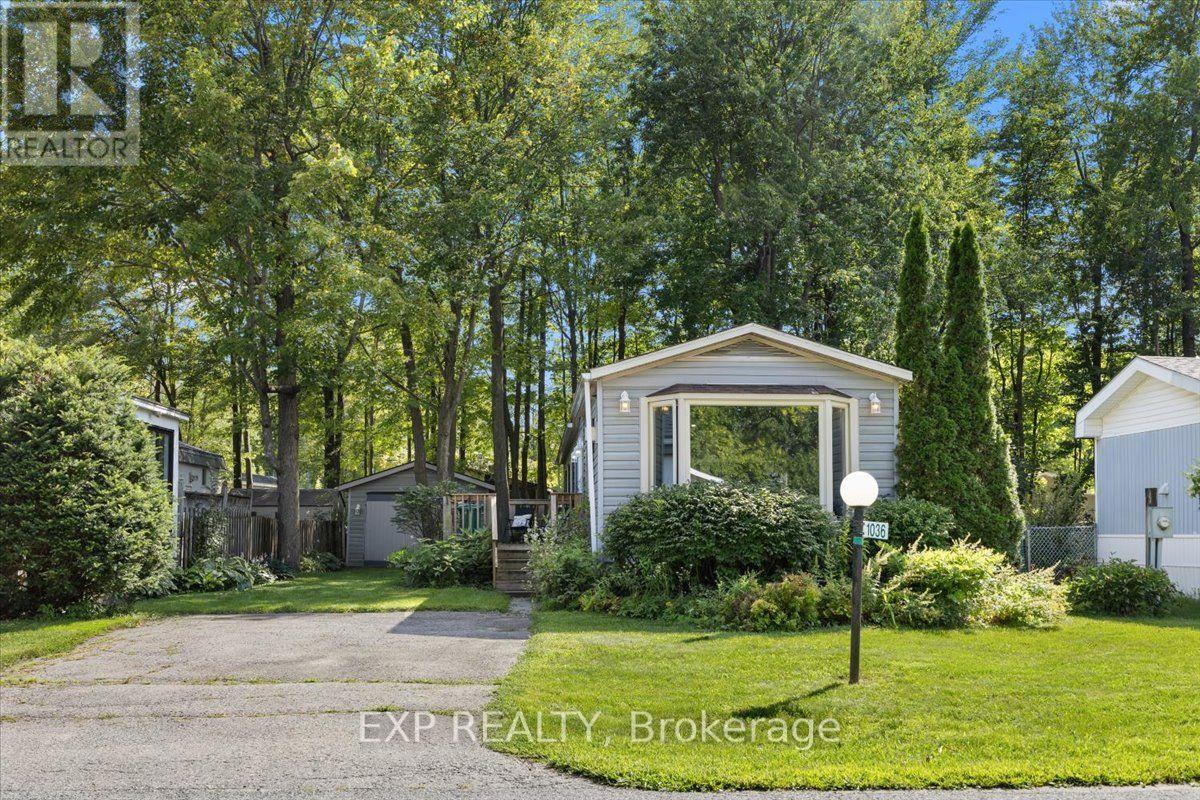 1036 Teena Colleen Private, Ottawa, Ontario  K4P 1C6 - Photo 2 - X13660472