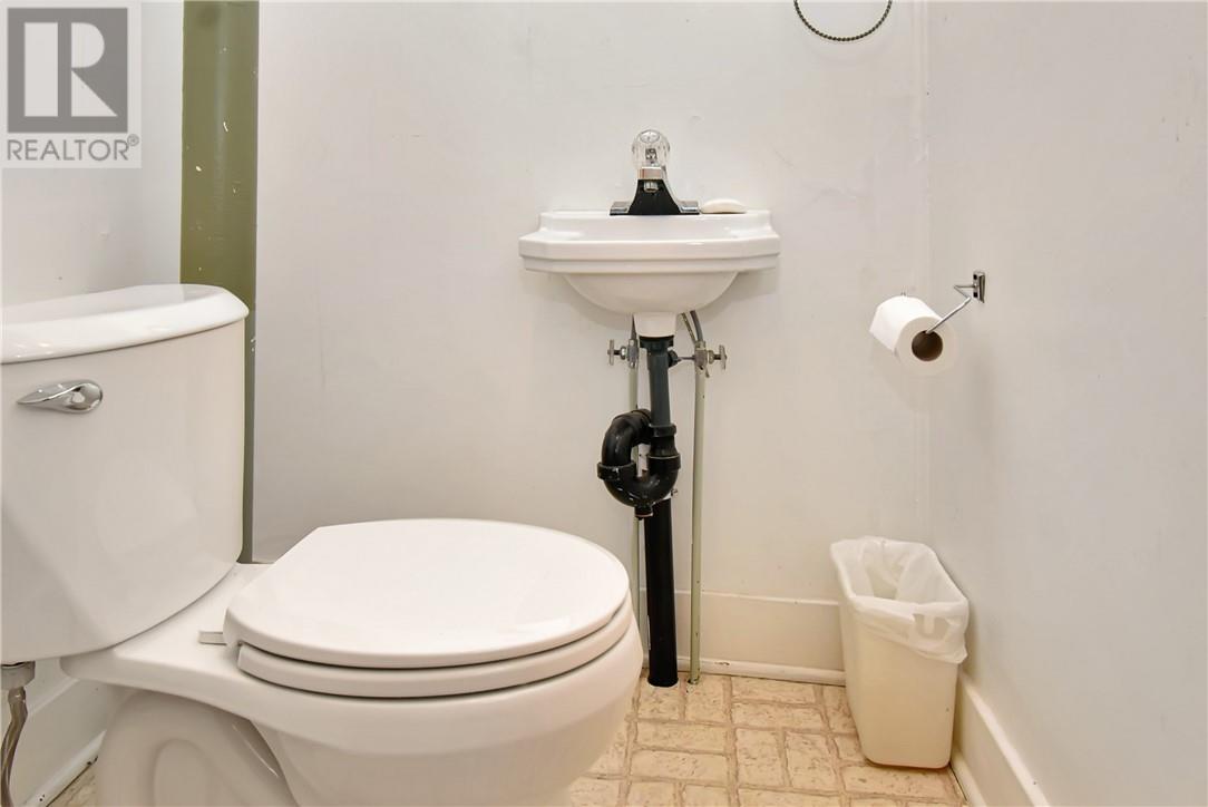 25 Bloor Street, Capreol, Ontario  P0M 1H0 - Photo 23 - 2129710