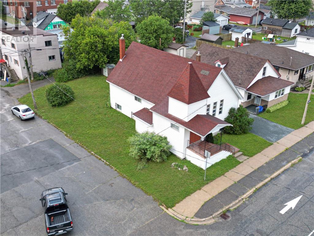 25 Bloor Street, Capreol, Ontario  P0M 1H0 - Photo 3 - 2129710