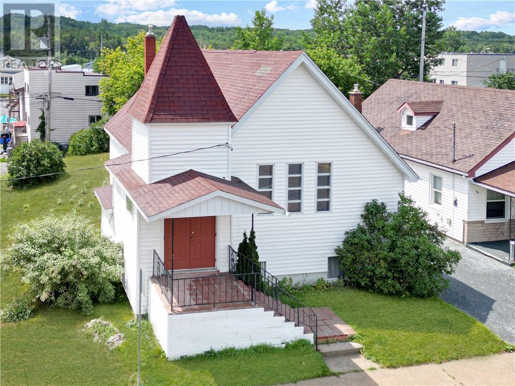 25 Bloor Street, Capreol, Ontario  P0M 1H0 - Photo 4 - 2129710
