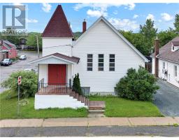 25 Bloor Street, Capreol, Ontario