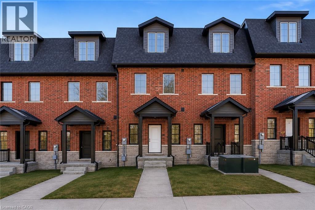 19 JAMES Street, Georgetown, Ontario