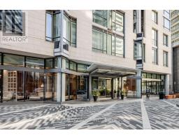 4509 - 45 CHARLES STREET E, Toronto, Ontario