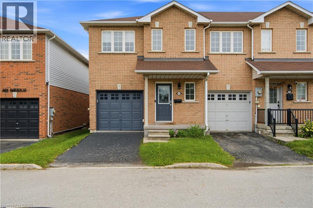 4322 FAIRVIEW Street, Burlington, Ontario