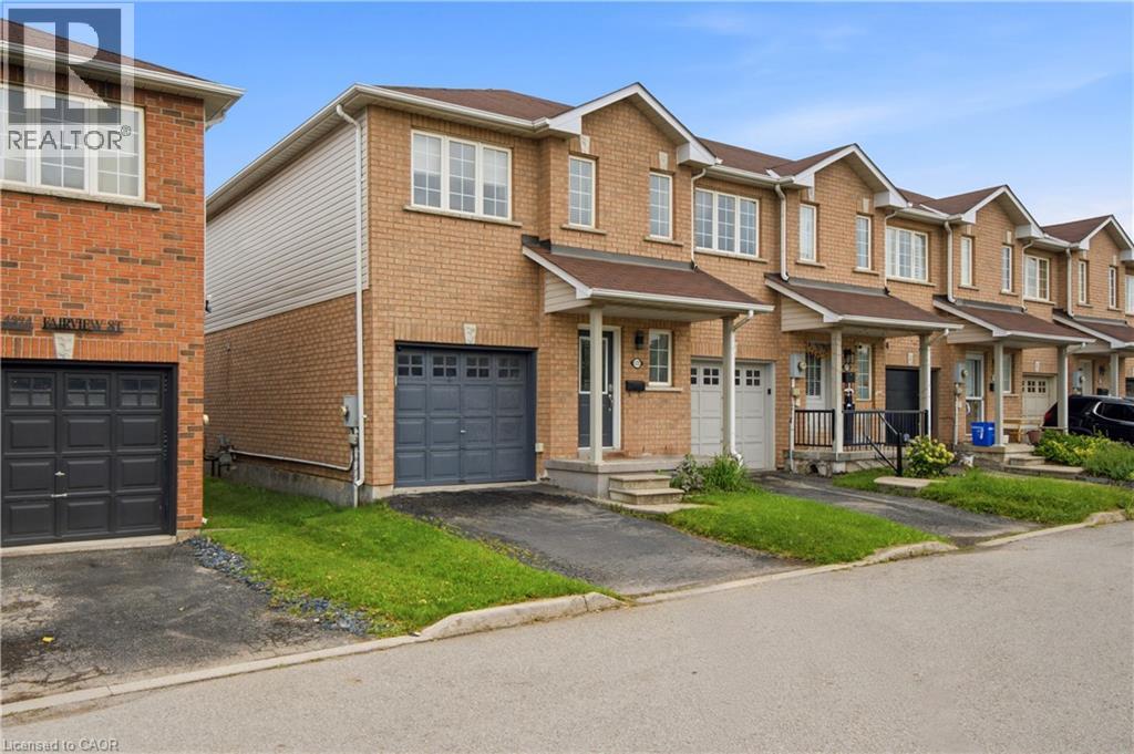 4322 Fairview Street, Burlington, Ontario  L7L 7A2 - Photo 3 - 40839625
