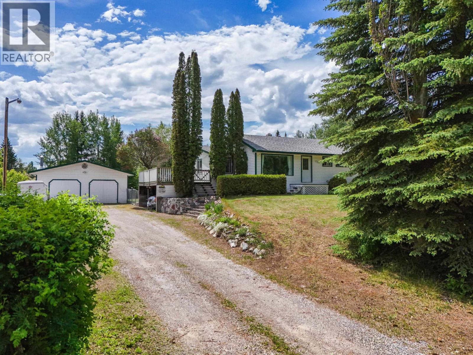 1781 MAPLE DRIVE, Red Bluff / Dragon Lake, British Columbia