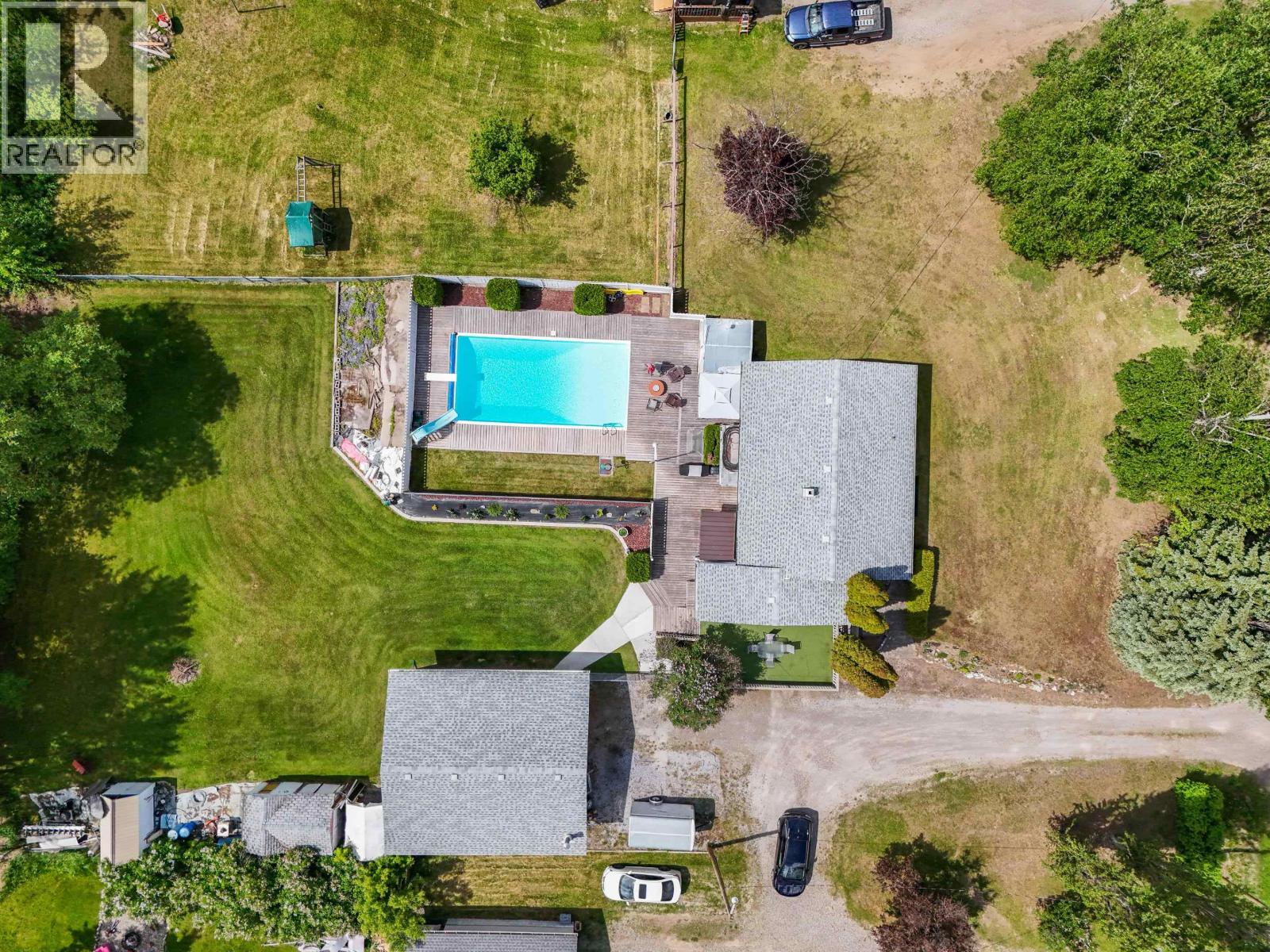 1781 Maple Drive, Red Bluff / Dragon Lake, British Columbia  V2J 4A5 - Photo 27 - R3133061