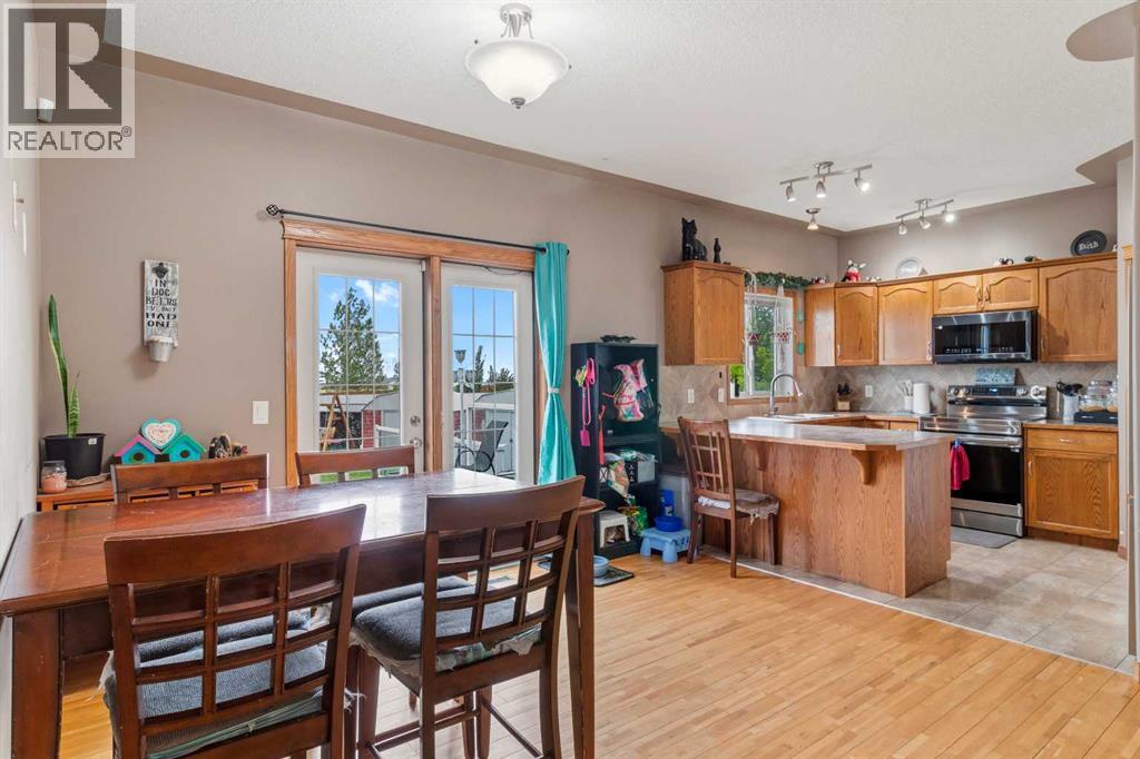 210 Morris Place, Didsbury, Alberta  T0M 0W0 - Photo 7 - A2316492