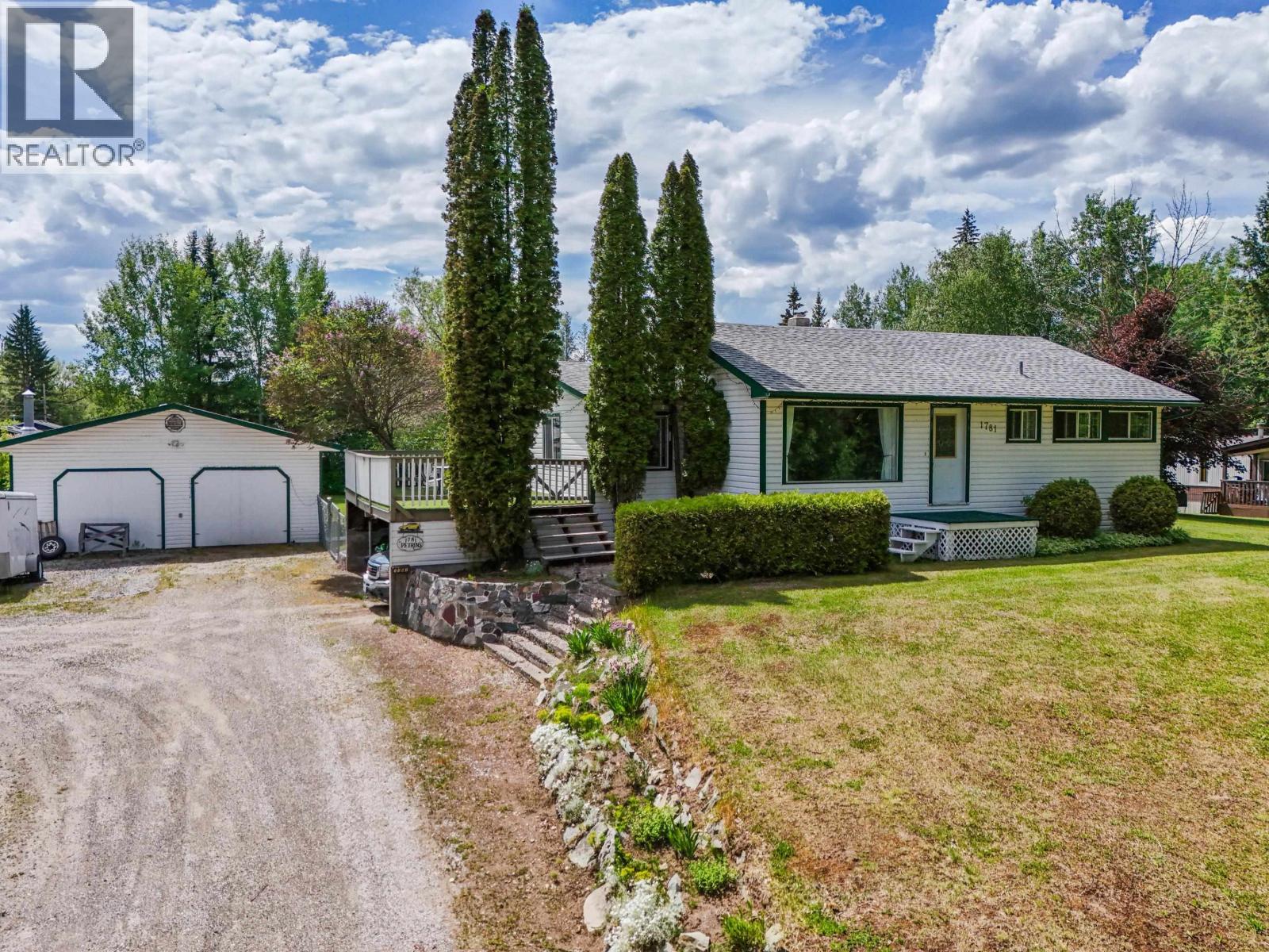 1781 Maple Drive, Red Bluff / Dragon Lake, British Columbia  V2J 4A5 - Photo 37 - R3133061
