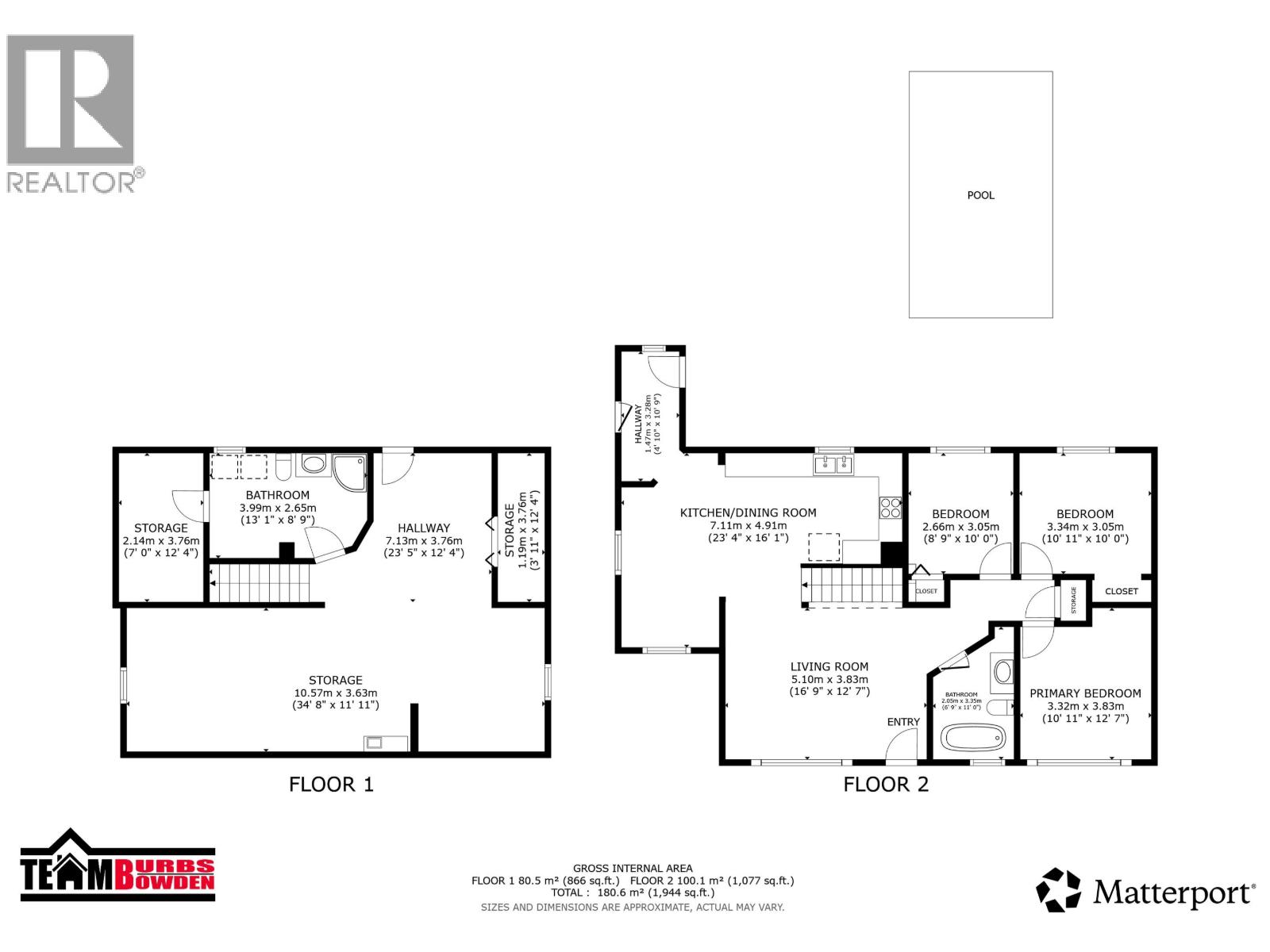 1781 Maple Drive, Red Bluff / Dragon Lake, British Columbia  V2J 4A5 - Photo 40 - R3133061