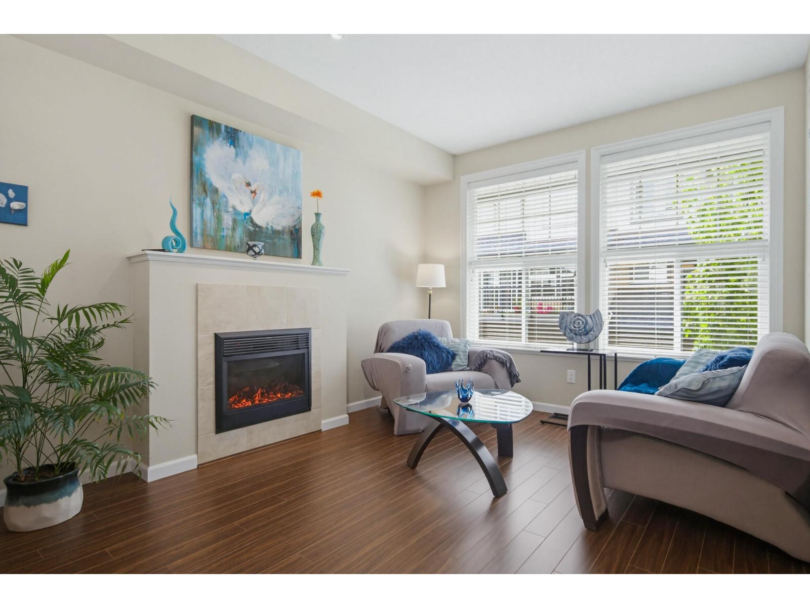 15 20831 70 Avenue, Langley, British Columbia  V2Y 0H1 - Photo 4 - R3132097