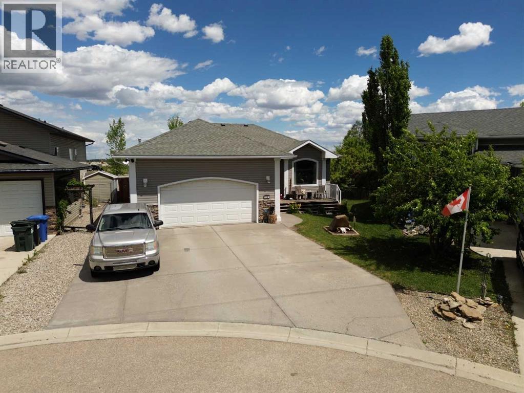 210 Morris Place, Didsbury, Alberta  T0M 0W0 - Photo 39 - A2316492