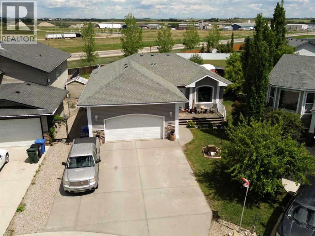 210 Morris Place, Didsbury, Alberta  T0M 0W0 - Photo 40 - A2316492