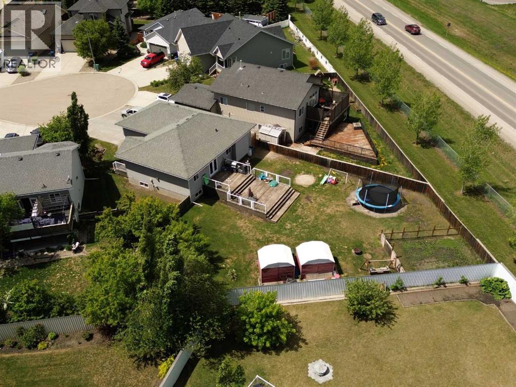 210 Morris Place, Didsbury, Alberta  T0M 0W0 - Photo 43 - A2316492