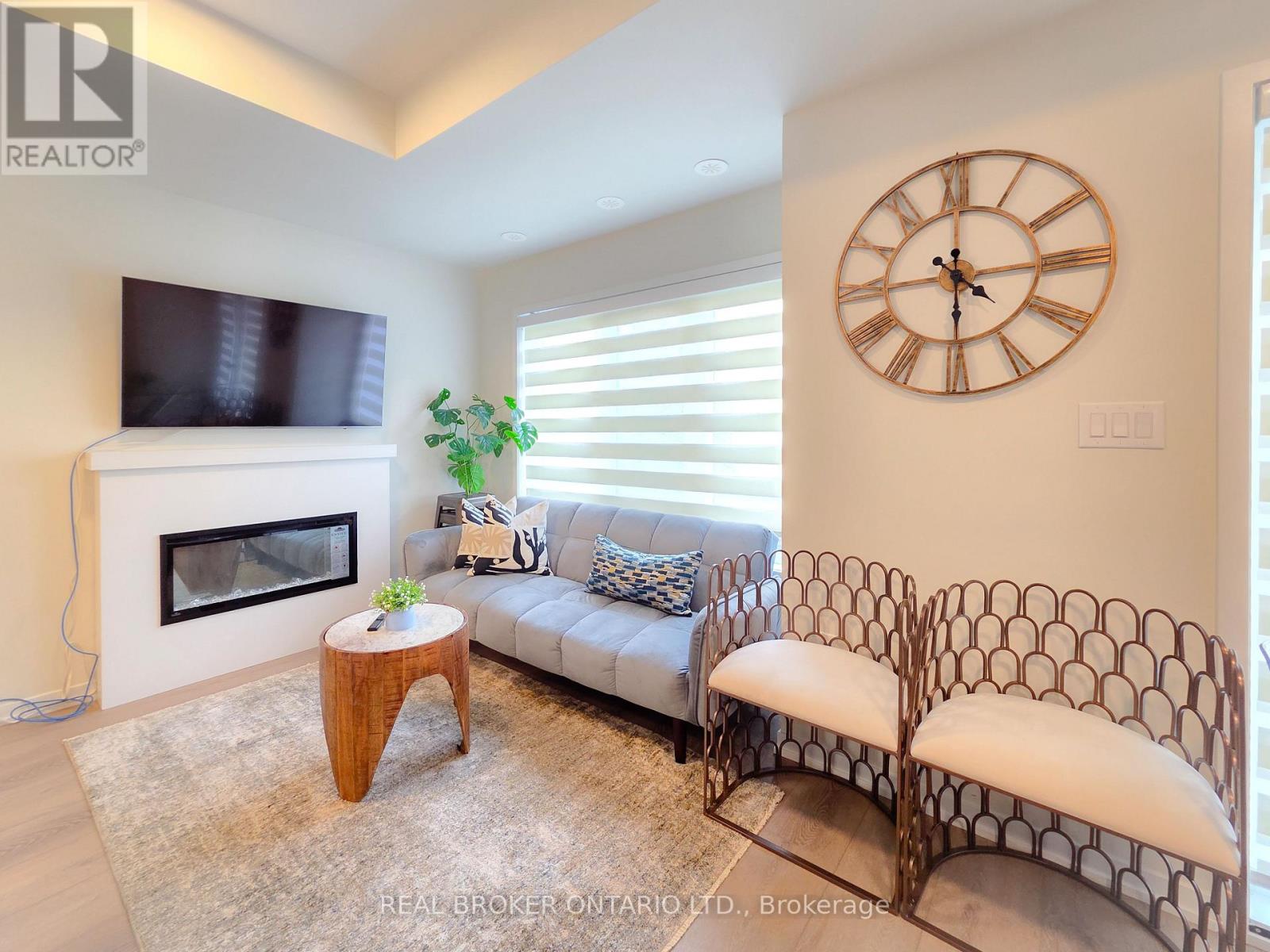 41 MATAWIN LANE, Richmond Hill, Ontario