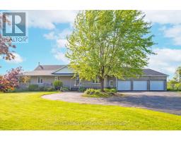14 PIONEER RIDGE COURT, Essa, Ontario