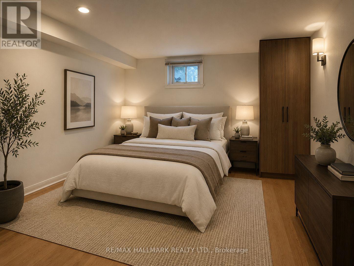 #bsmnt - 63 Longford Drive E, Newmarket, Ontario  L3Y 2Y6 - Photo 11 - N13660486